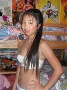 Some random body shots in this asian mix