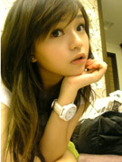 Pictures of naughty asians hacked on their facebook