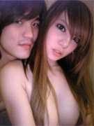A collection of unshaved asian twat pictures