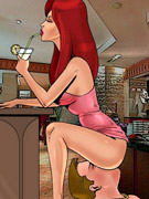 New bdsm art dofantasy