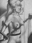 Bdsm art