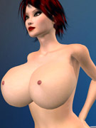A lot of girls kissing! and piercings everywhere!