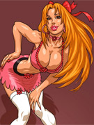 Free cartoon sex gallery