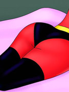 Cartoon porn