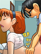 Jabcomix mix