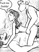Free adult comics