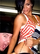 Latina sexpot shakira proudly shakes her bonbon and more right here