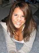 Real amateur girlfriends