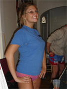 Ride 'em cowgirls!! it's update three and babes like carmen