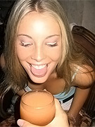 Another drunk fuck