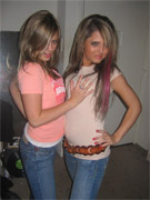 Drunk fun girls