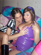 Think we've had too much? cum and find out