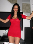 Super hot whore's ready to get drunk and fuck