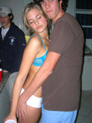 I want that hot tight teen pussy