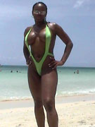 Perfect 10 black girl nude pics