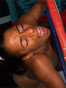 This black teens amateur photos and vids are hacked from facebook
