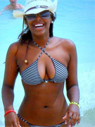 Black college teens
