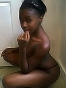 Hot and sexy photos of black teens got hacked in facebook