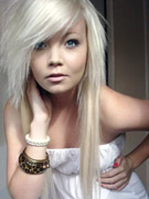 My suicide gf
