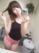 True southern belle mistidawn strips for your pleasure