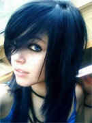 Self shot punk girls