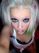 Emo playthings
