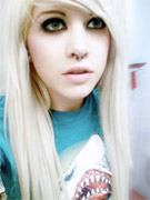My suicide gf