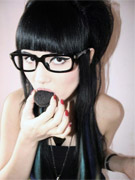 My suicide gf