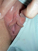 Squirt for me baby