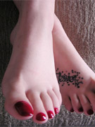 Feet factory