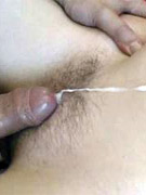Bushy pussy