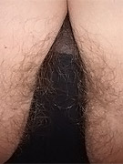Hairy japanese teenie enjoys some good cock stuffing action