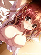 Filthy hentai girls having sex