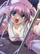 Awesome-looking anime beauties unleash their devils and go for frenzied muffdiving and pussy playing