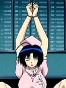 Teen anime girls love to eat cum and take huge cocks in the ass