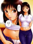 Free cartoon sex gallery