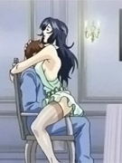 Dirty hentai fantasy sluts