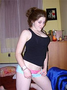 Panties collection