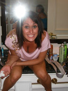 Amateur pictures of teen chicks partying