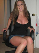 Slut wife fucking in laundry room