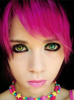 Emo Pictures, Movies