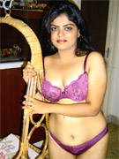 My sexy india