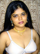Busty indian fucks herself hard