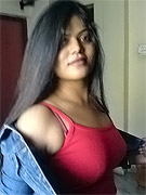 Petite desi titties