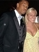 Of hot busty blonde carly parker getting black dick