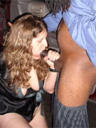 Michelle mclaren hot blonde michelle goes nuts over monster cock! bad girl bad girl, whatcha gonna do, whatcha gonna do when these monster cocks come