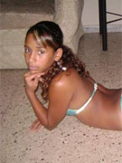 She likes it nasty