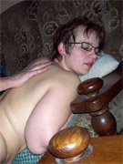 Aged rug muncher seduces a girl