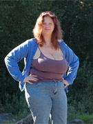 Sexy mature ladies