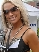 Fucked her in her little brown ring